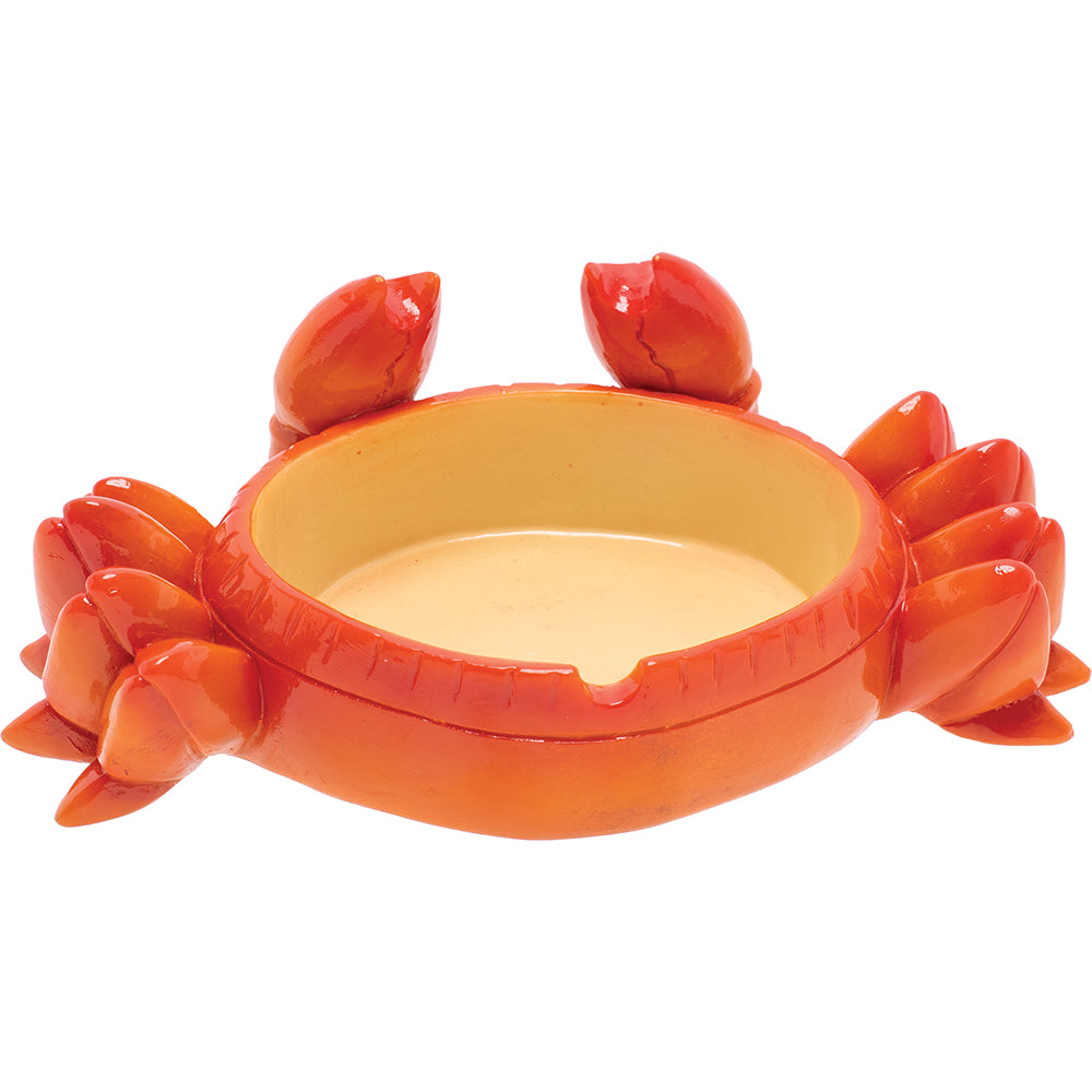Crab Ash Tray