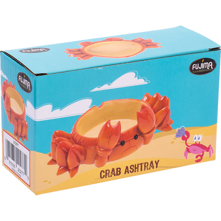 Crab Ash Tray