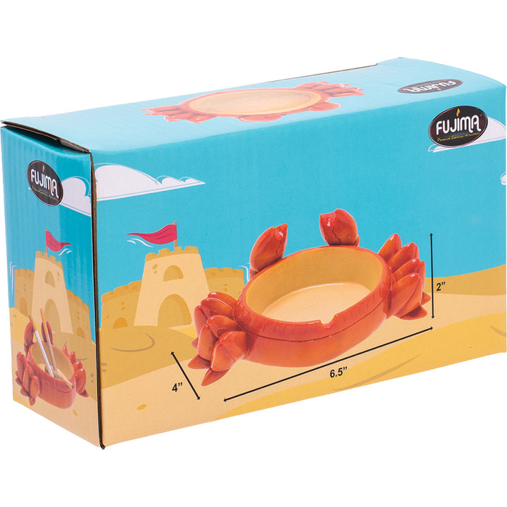 Crab Ash Tray