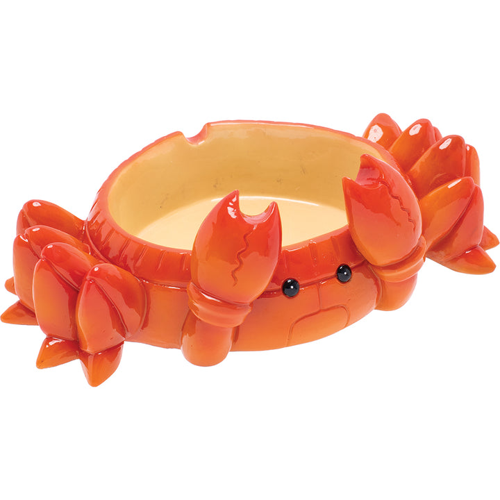 Crab Ash Tray