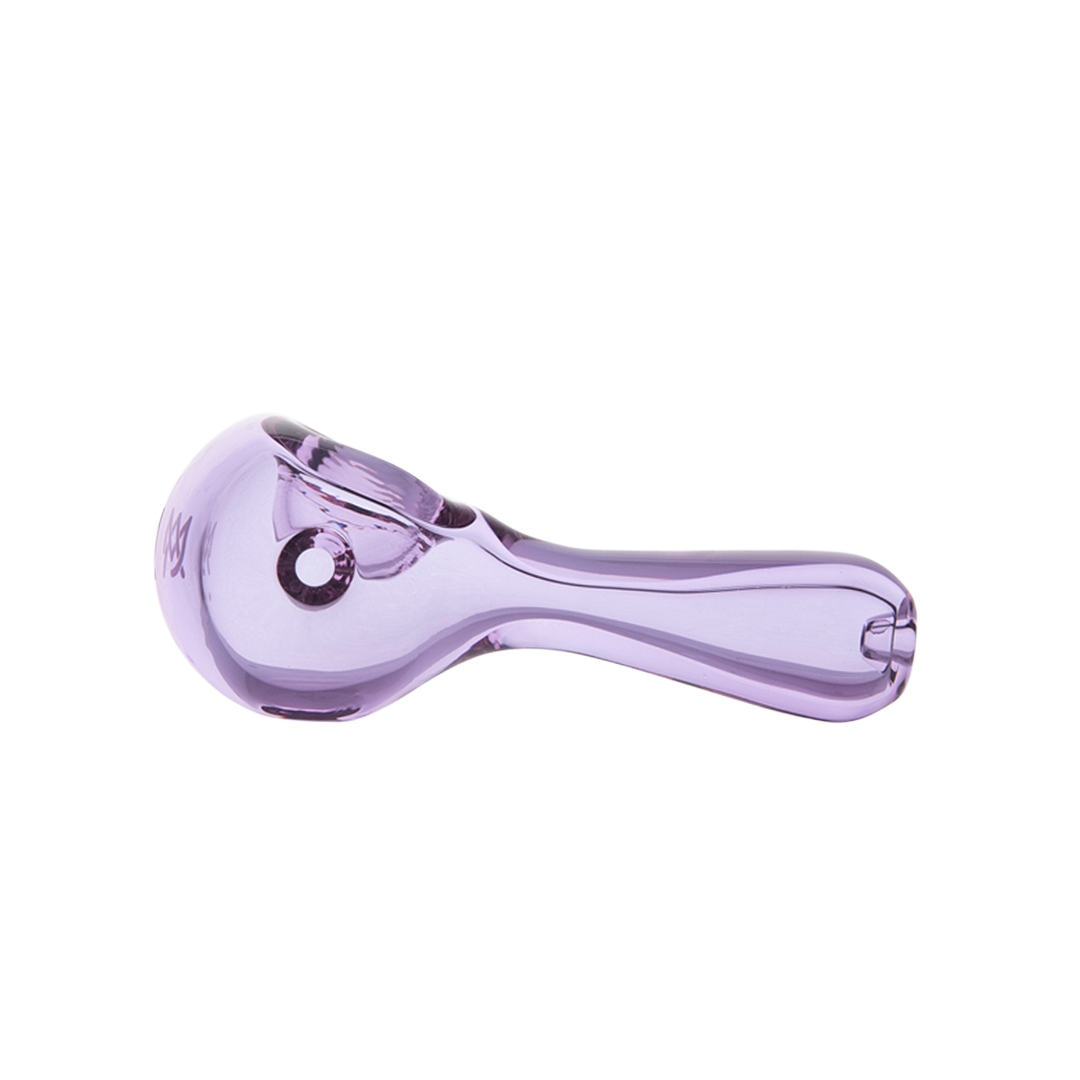 mj arsenal pioneer hand pipe lavender