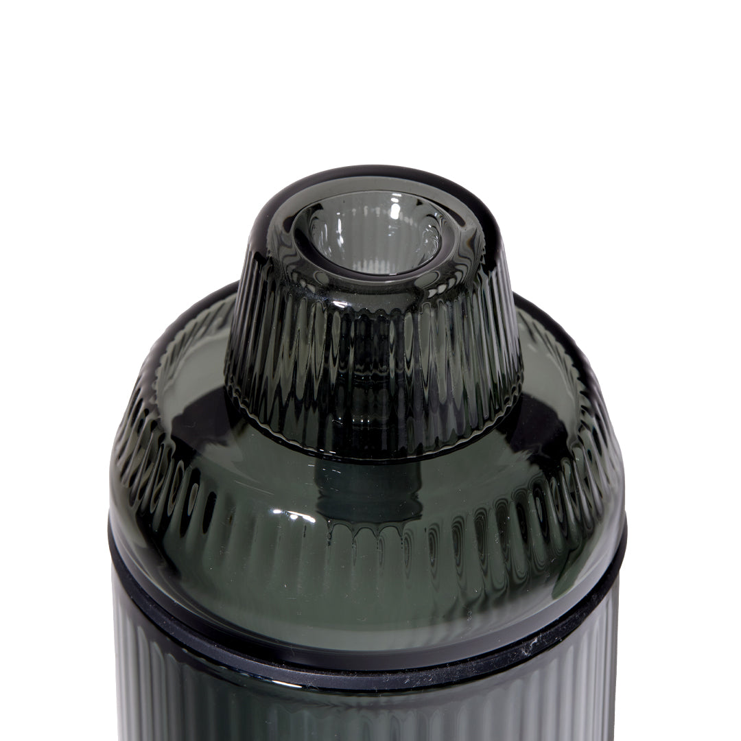 NWTN OG Deco Bowl (Charcoal)