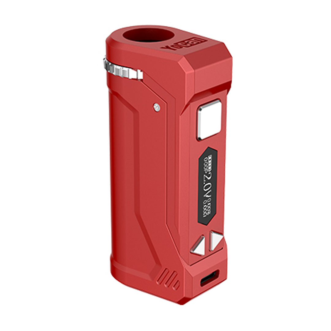 Yocan UNI Pro 510 Thread Battery (Red)