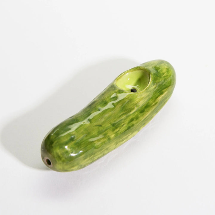 Pickle Hand Pipe