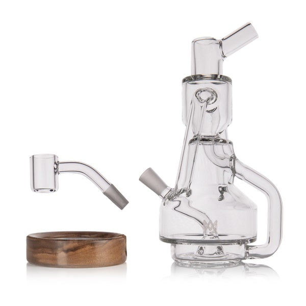 mj arsenal apex mini rig