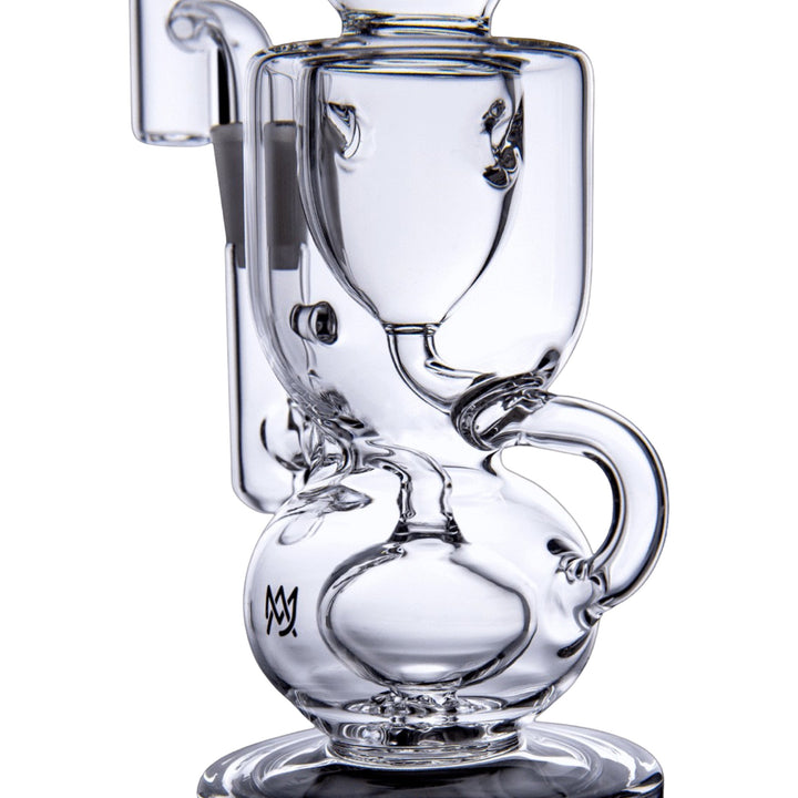 MJ Arsenal “Titan” Mini Dab Rig