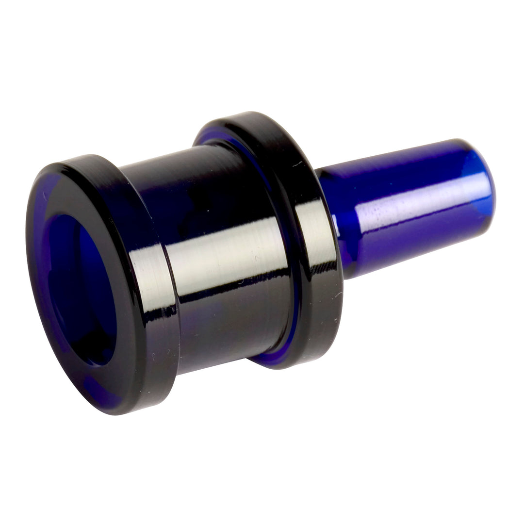 XL Sugar Barrel 14mm Bowl (Cobalt Blue)