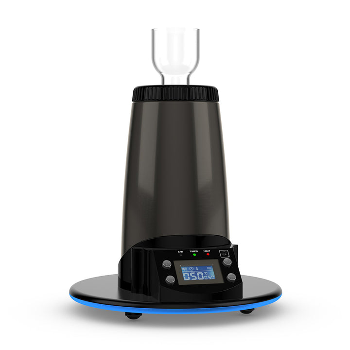 Arizer ExtremeQ Desktop Dry Herb Vaporizer