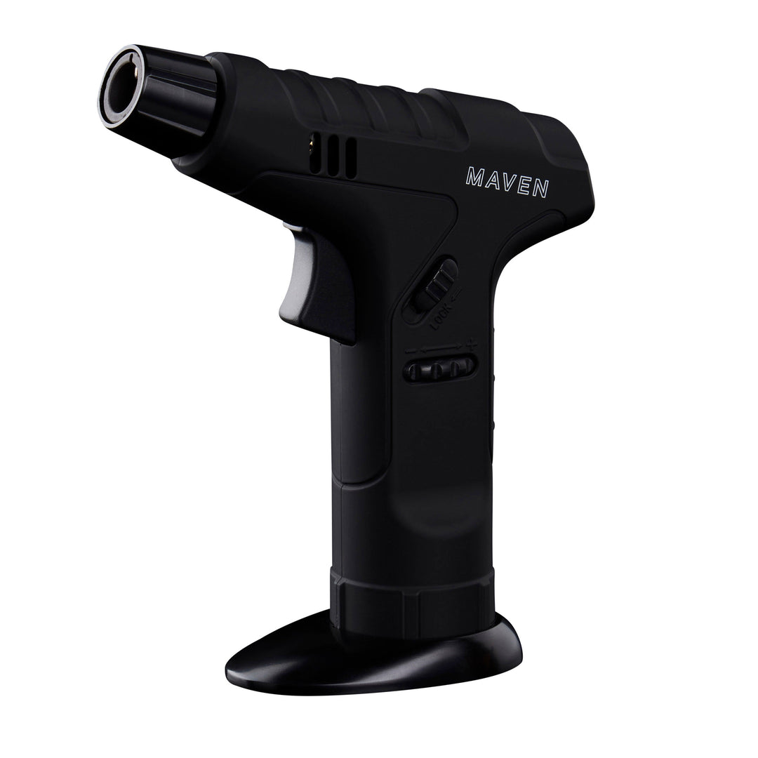 Maven Strength Dab Torch