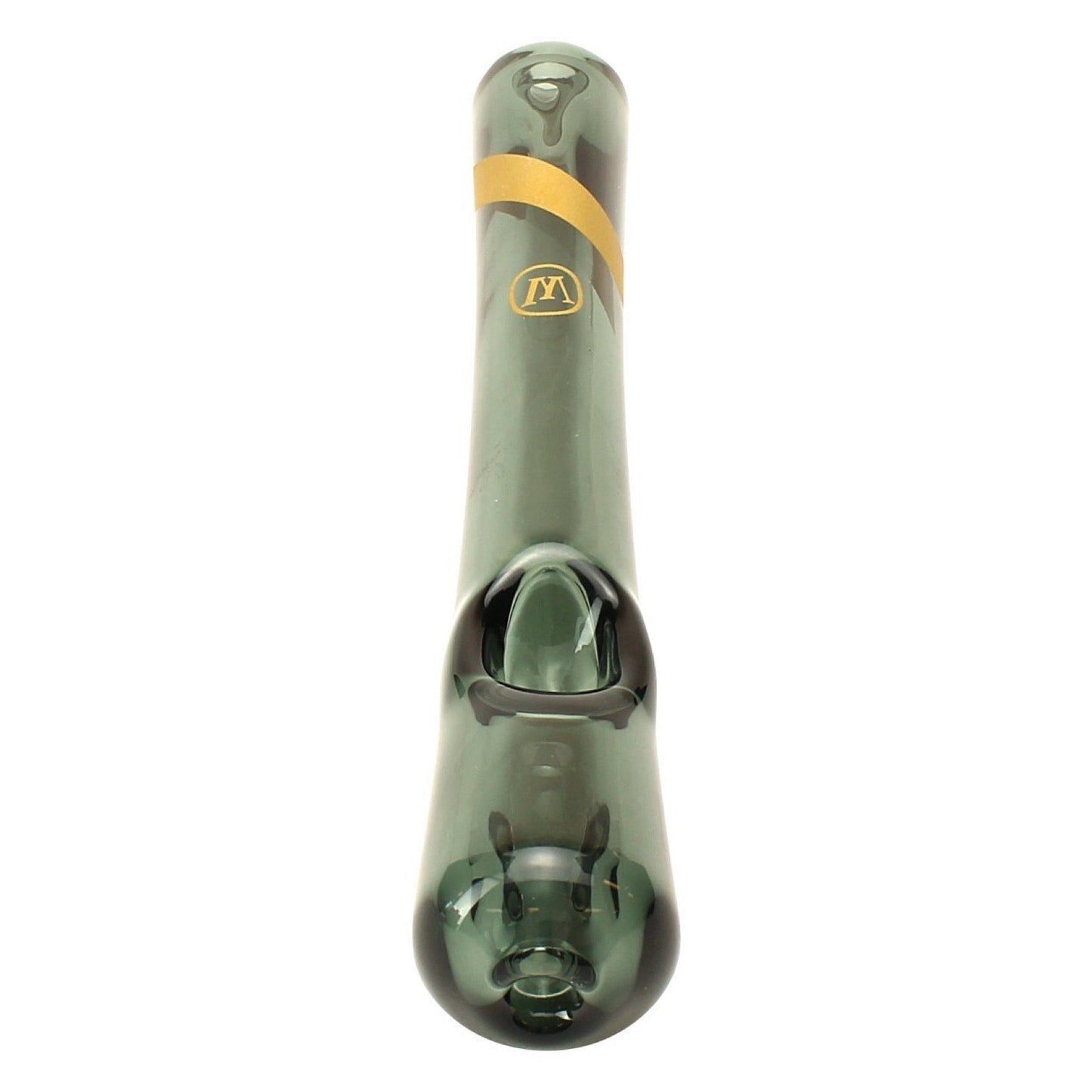 marley natural 6.25 smoked glass steamroller