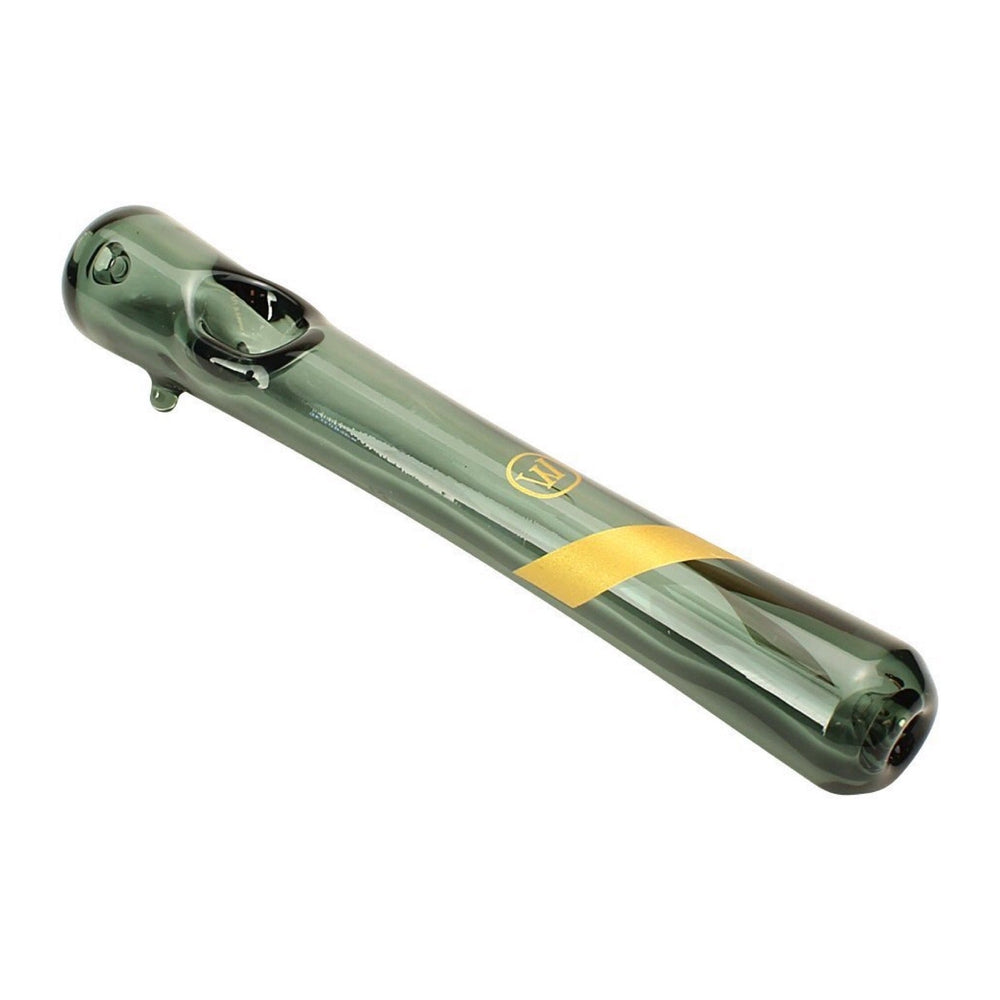 marley natural 6.25 smoked glass steamroller