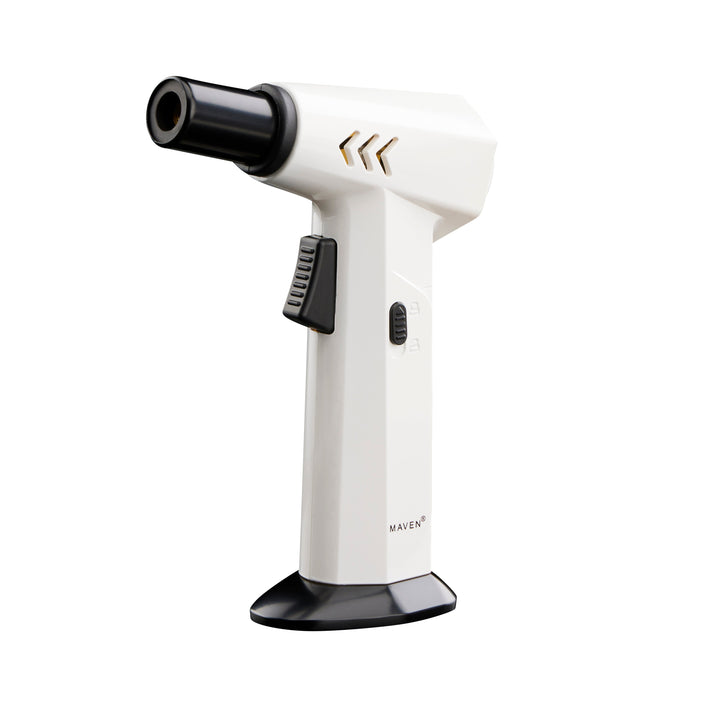 maven hurricane dab torch white