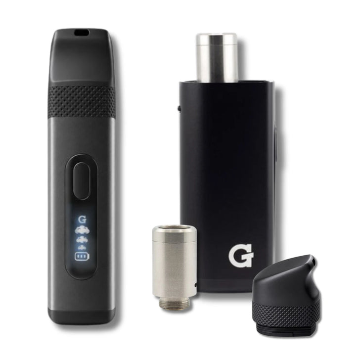 G-Pen Micro II Concentrate Vaporizer