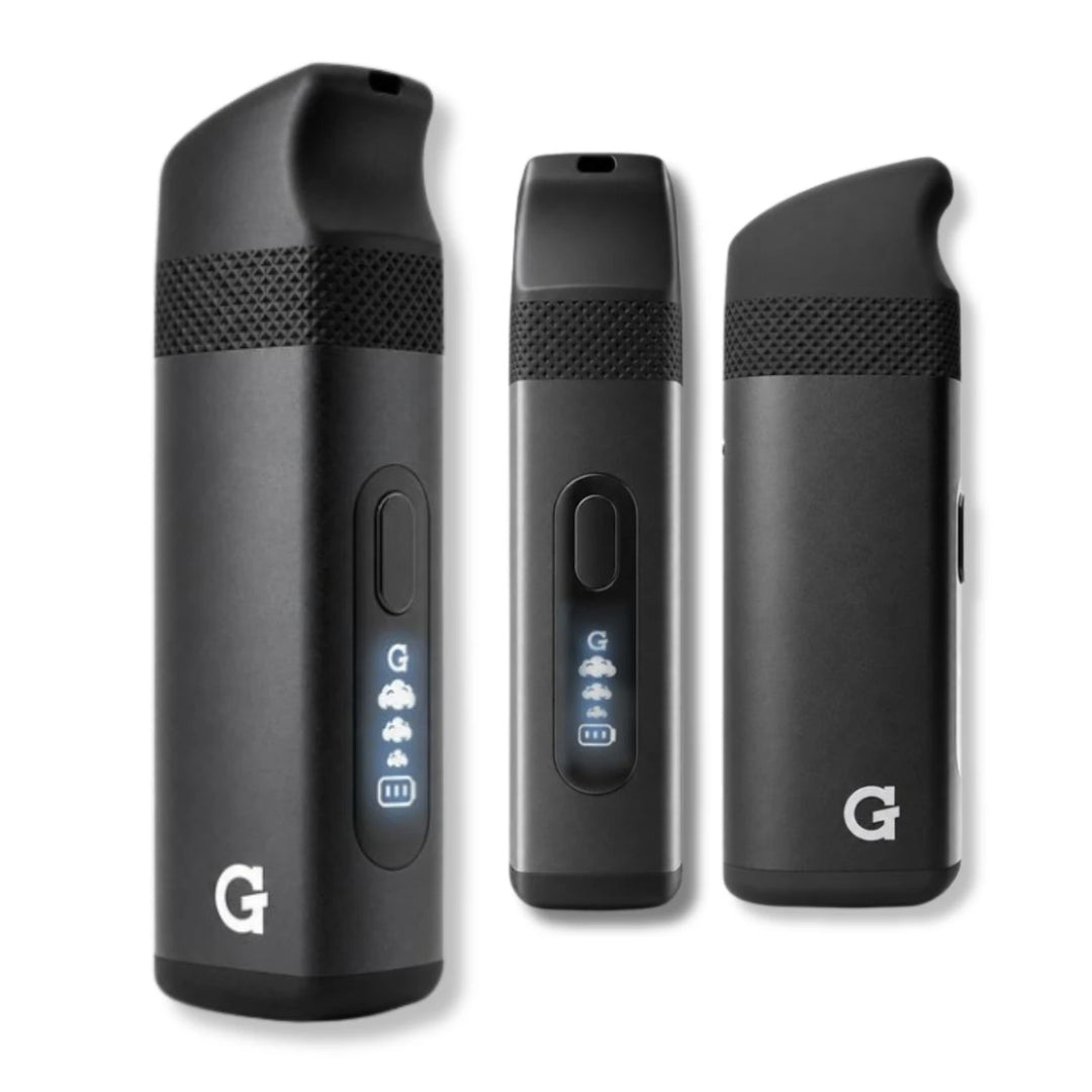 G-Pen Micro II Concentrate Vaporizer