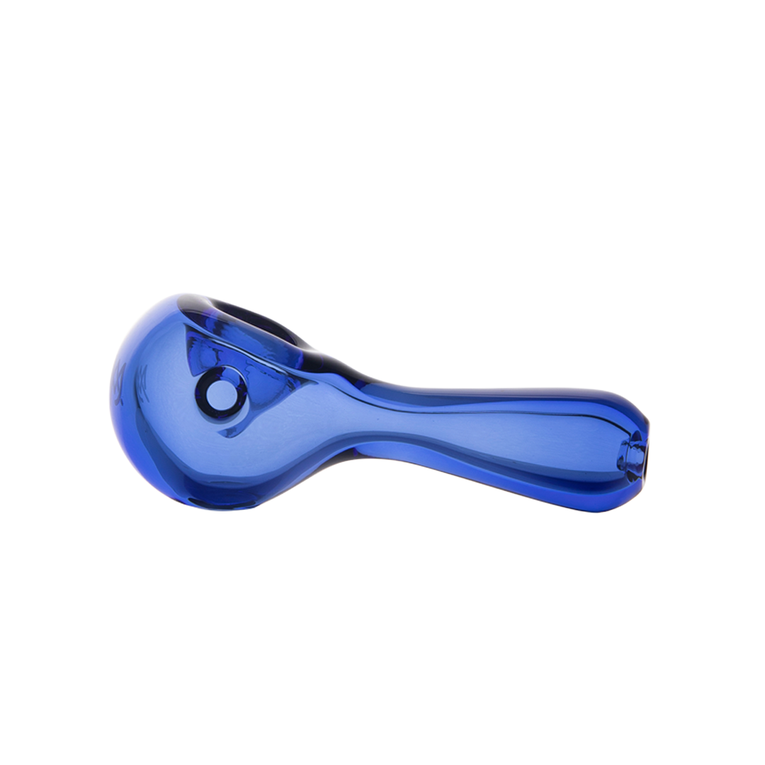 mj arsenal pioneer hand pipe blue