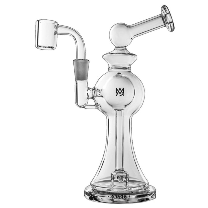 MJ Arsenal "Apollo" Mini Dab Rig (Orbital Series)