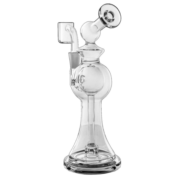 MJ Arsenal "Apollo" Mini Dab Rig (Orbital Series)