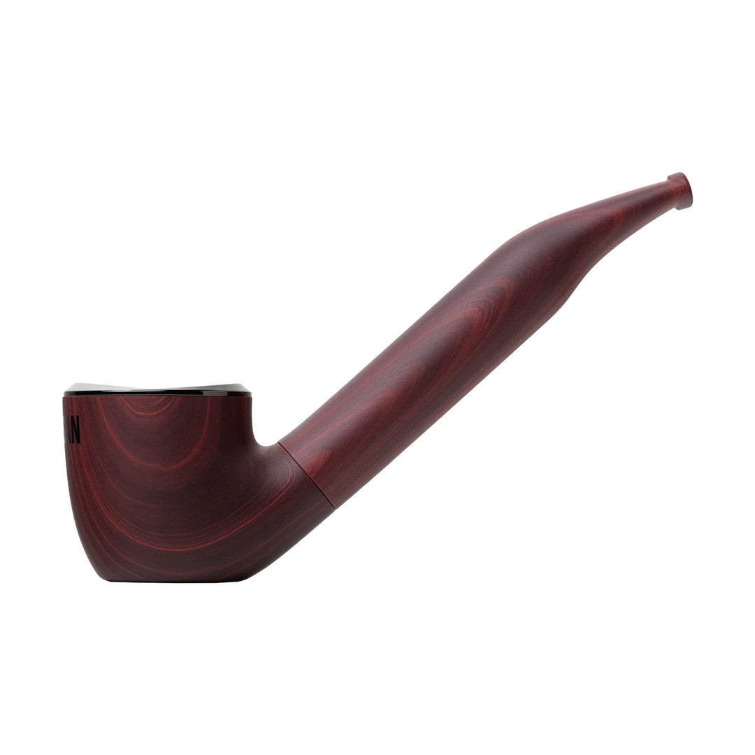Cartisan 'Inspector' 510 Conceal Vaporizer (Mahogany)