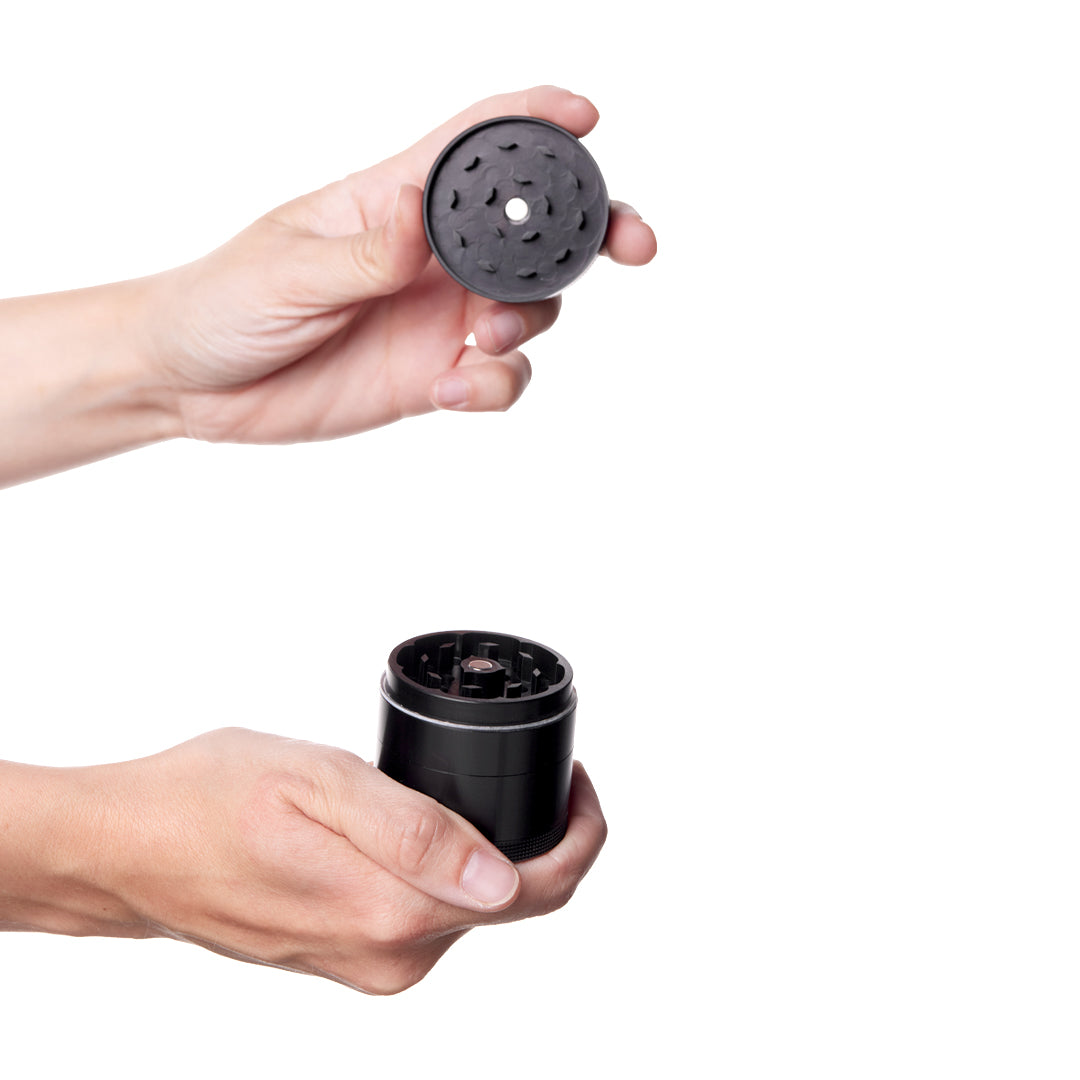 Big Fun Small Grinder (Black)