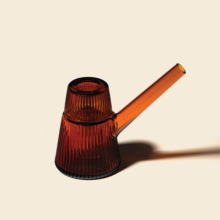 NWTN Home Deco Bubbler (Baltic Amber)