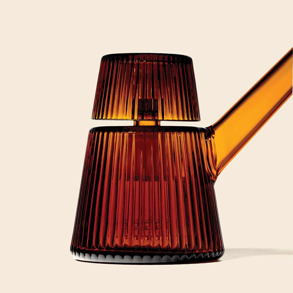NWTN Home Deco Bubbler (Baltic Amber)