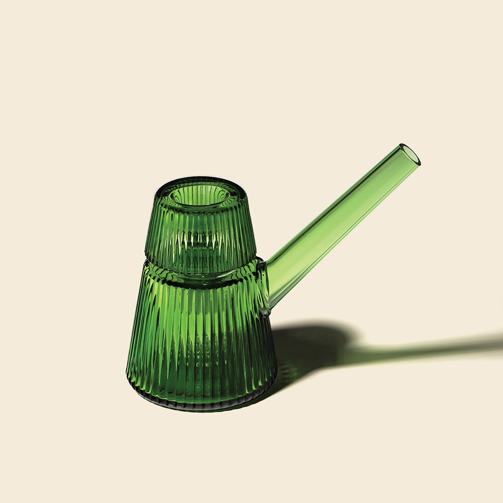 NWTN Home Deco Bubbler (Emerald)