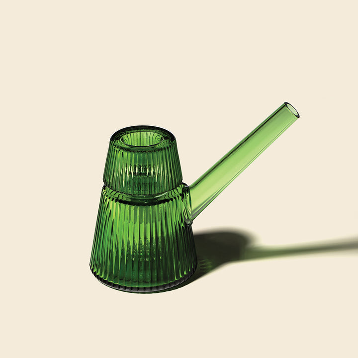 NWTN Home Deco Bubbler (Emerald)