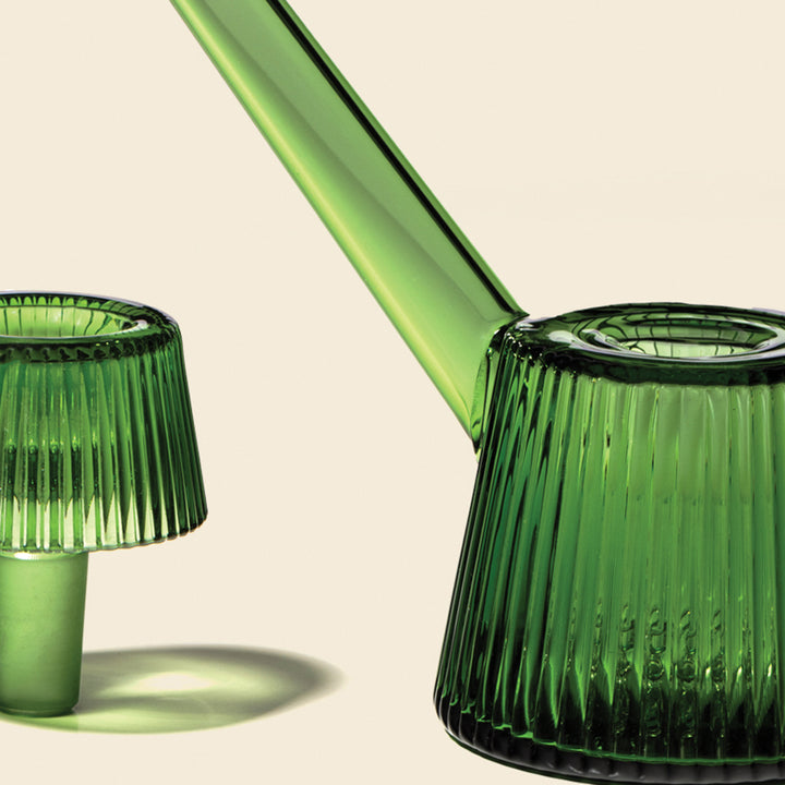 NWTN Home Deco Bubbler (Emerald)