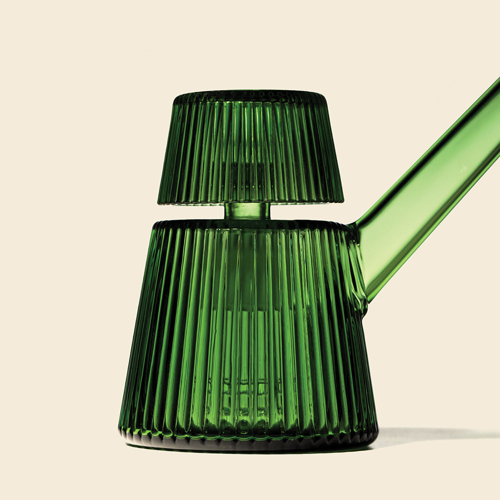NWTN Home Deco Bubbler (Emerald)
