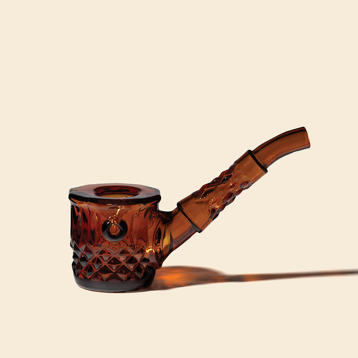 NWTN Home Highball Pipe (Baltic Amber)