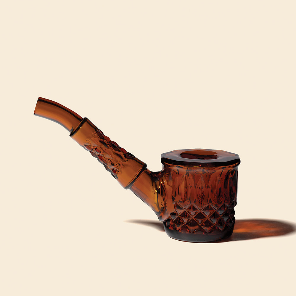 NWTN Home Highball Pipe (Baltic Amber)