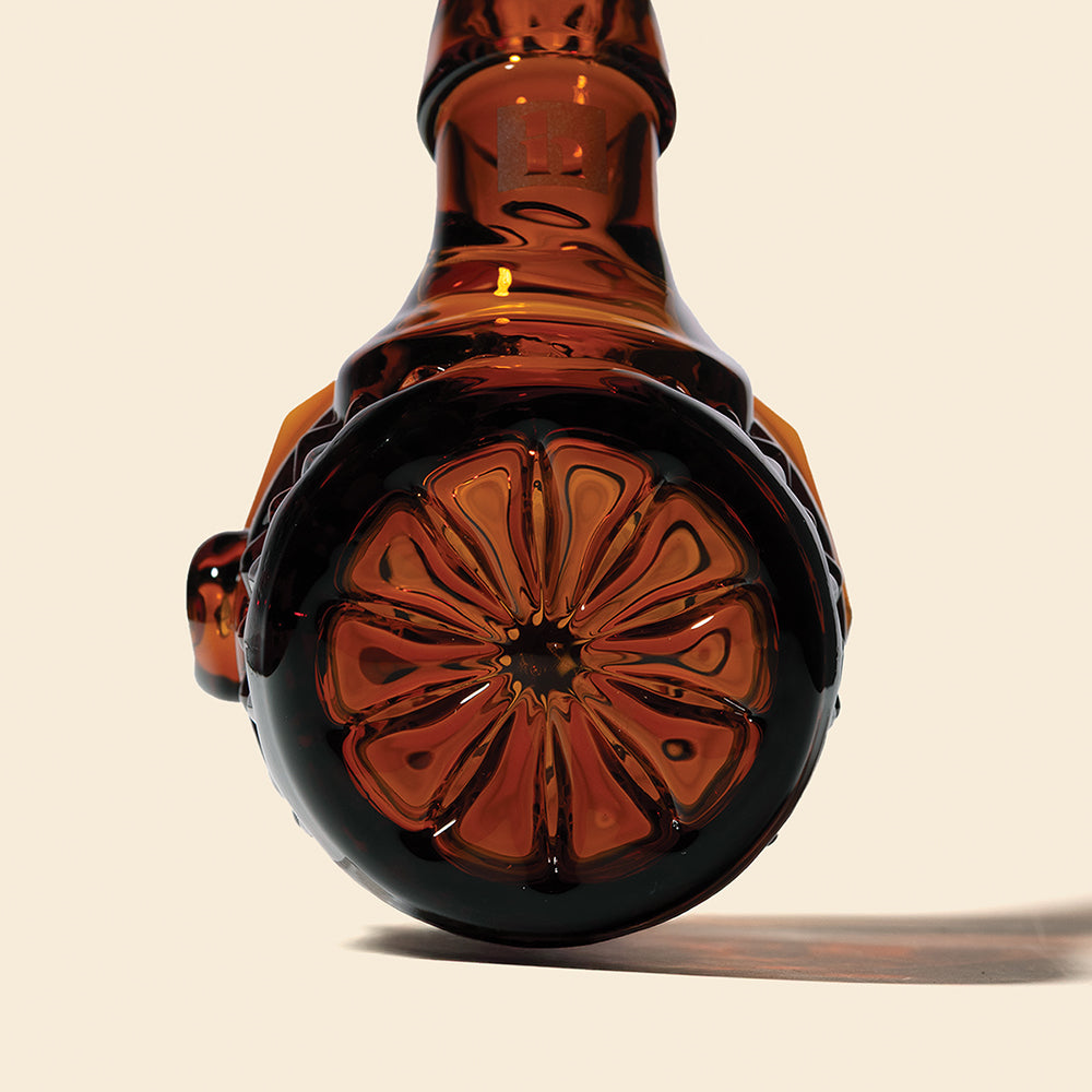 NWTN Home Highball Pipe (Baltic Amber)