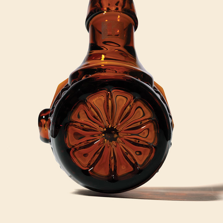 NWTN Home Highball Pipe (Baltic Amber)