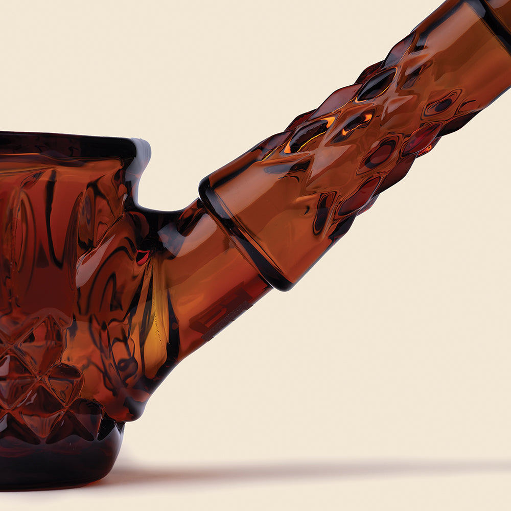 NWTN Home Highball Pipe (Baltic Amber)