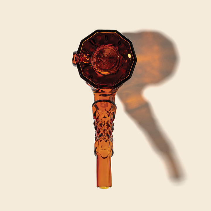 NWTN Home Highball Pipe (Baltic Amber)