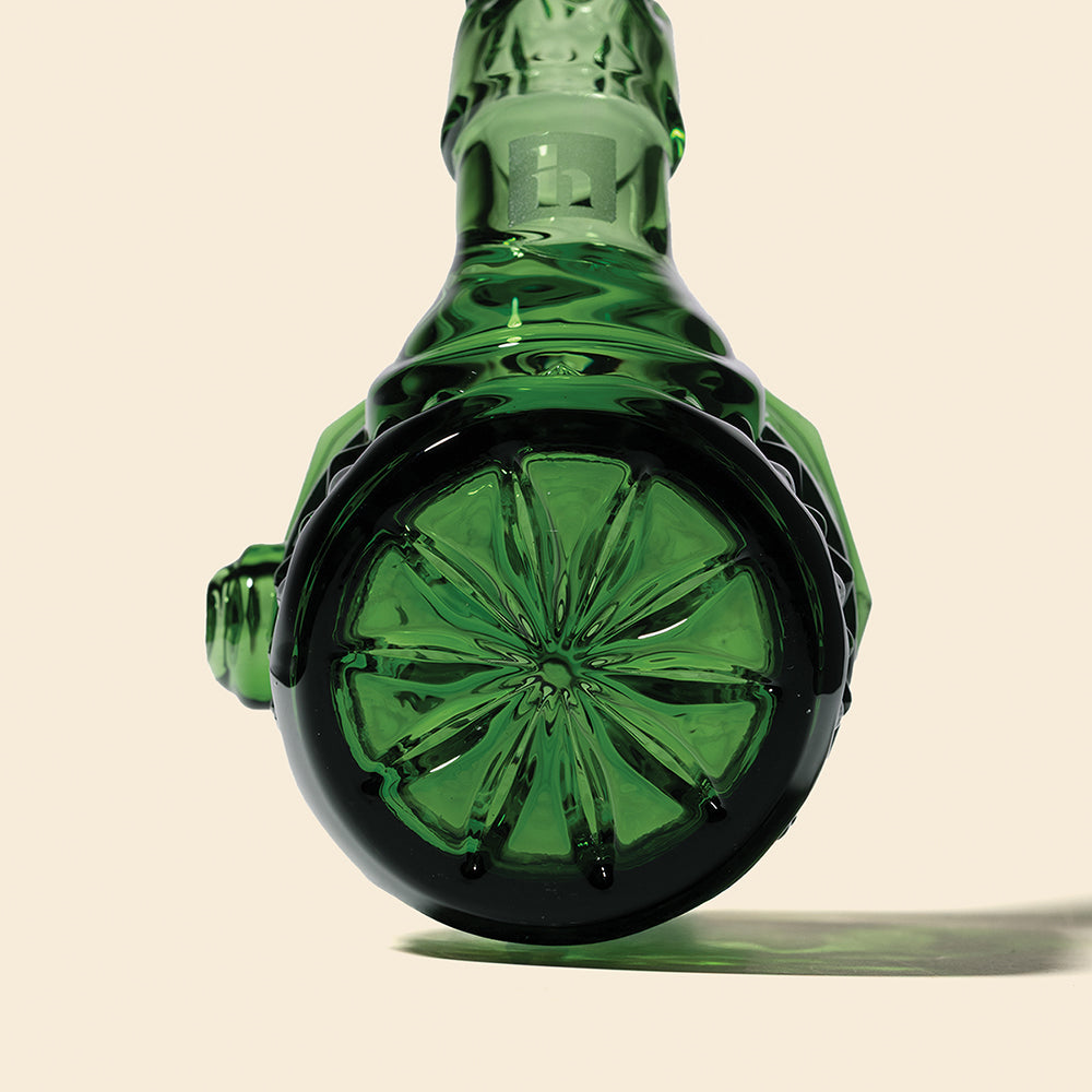 NWTN Home Highball Pipe (Emerald)