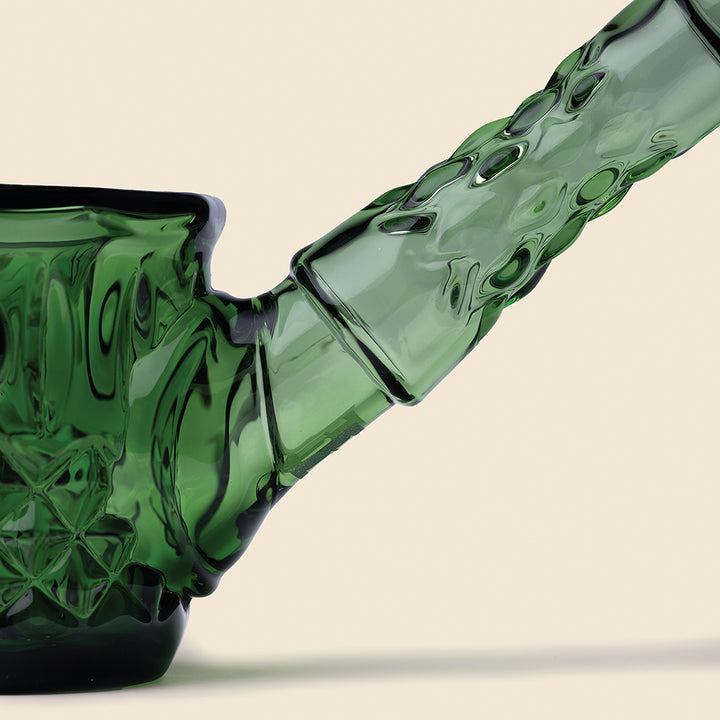 NWTN Home Highball Pipe (Emerald)