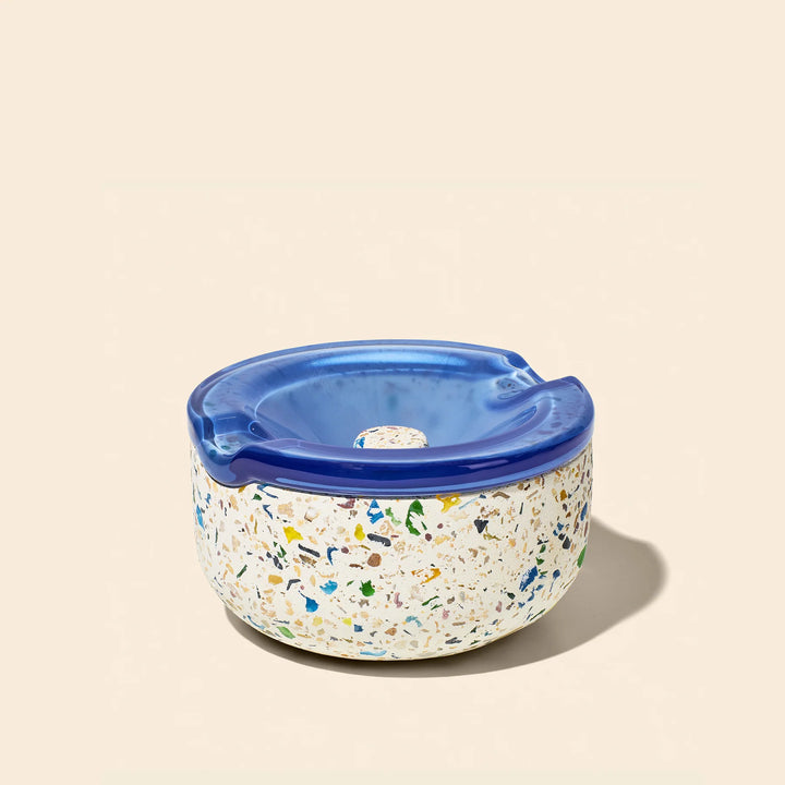 NWTN Home Symi Ashtray (Maritime)