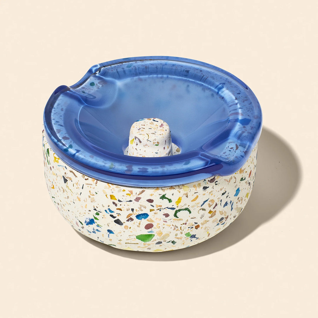 NWTN Home Symi Ashtray (Maritime)