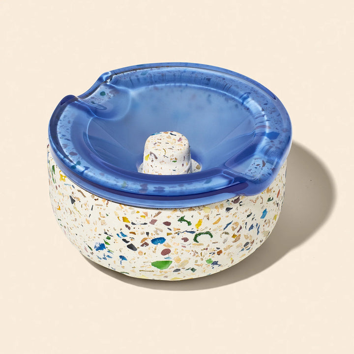 NWTN Home Symi Ashtray (Maritime)