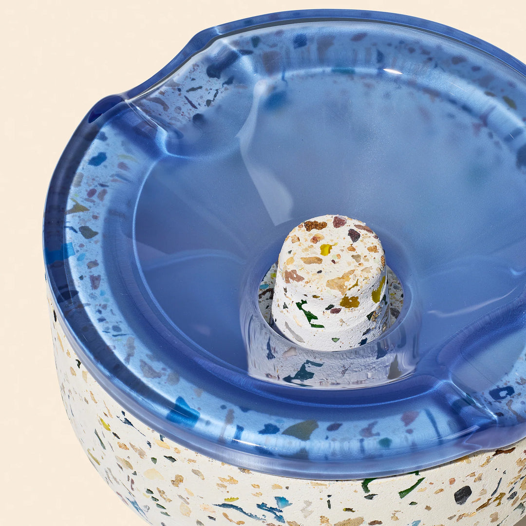NWTN Home Symi Ashtray (Maritime)