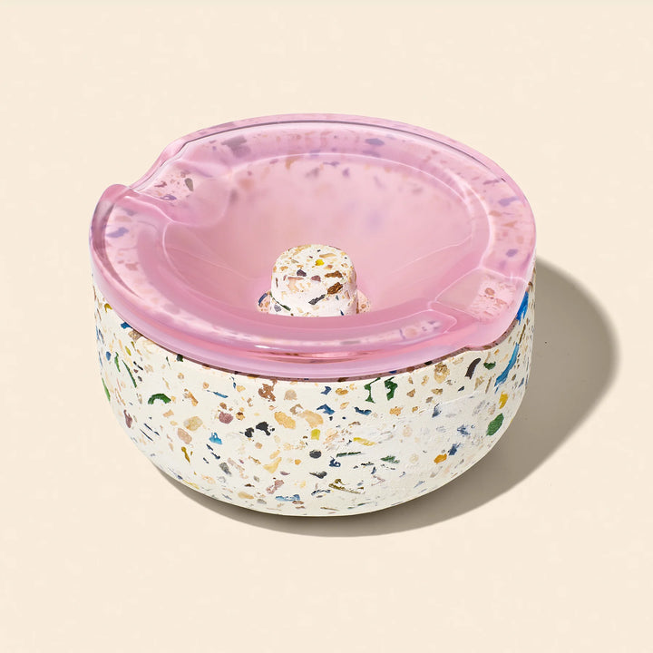 NWTN Home Symi Ashtray (Petal)