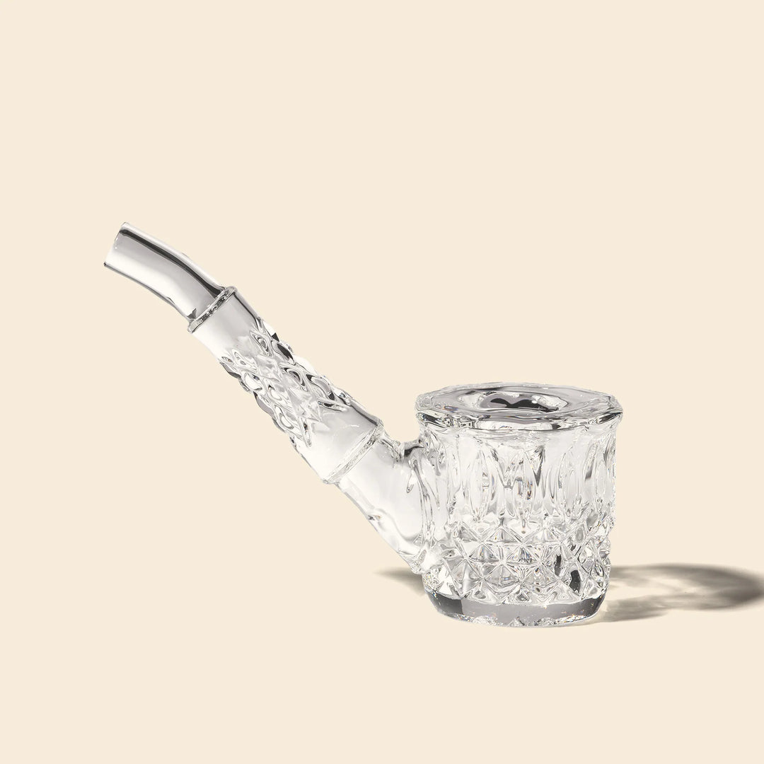 NWTN Home Highball Pipe (Clear)