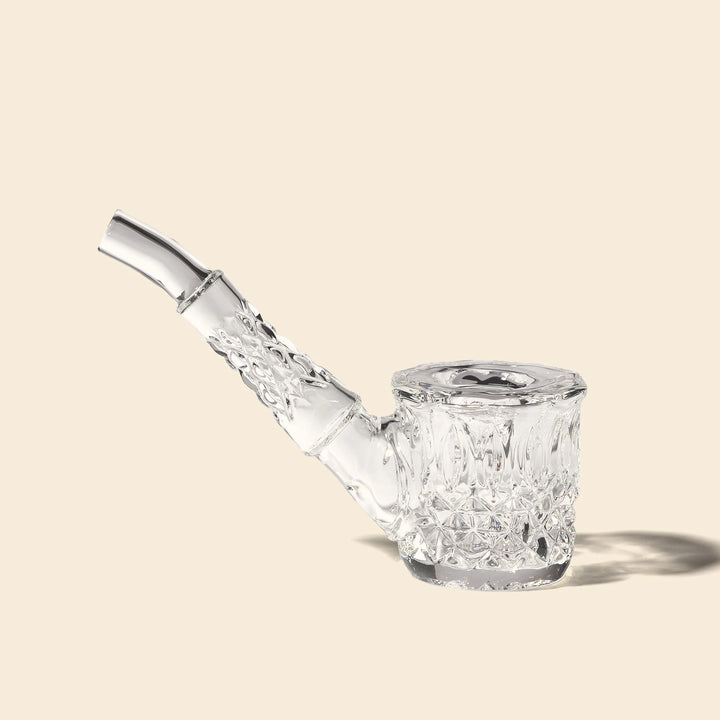 NWTN Home Highball Pipe (Clear)
