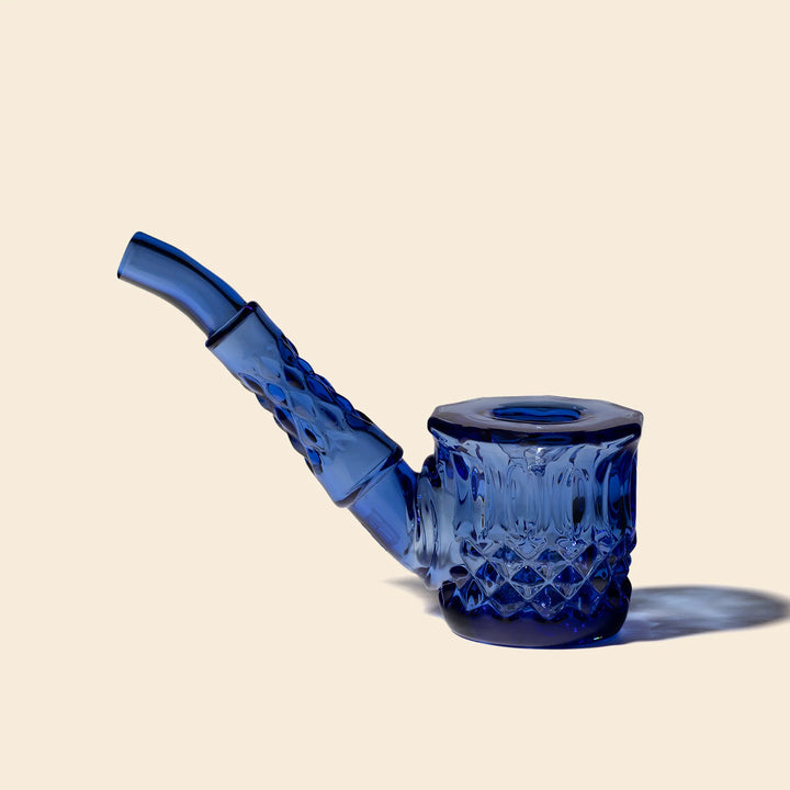 NWTN Home Highball Pipe (Blue)