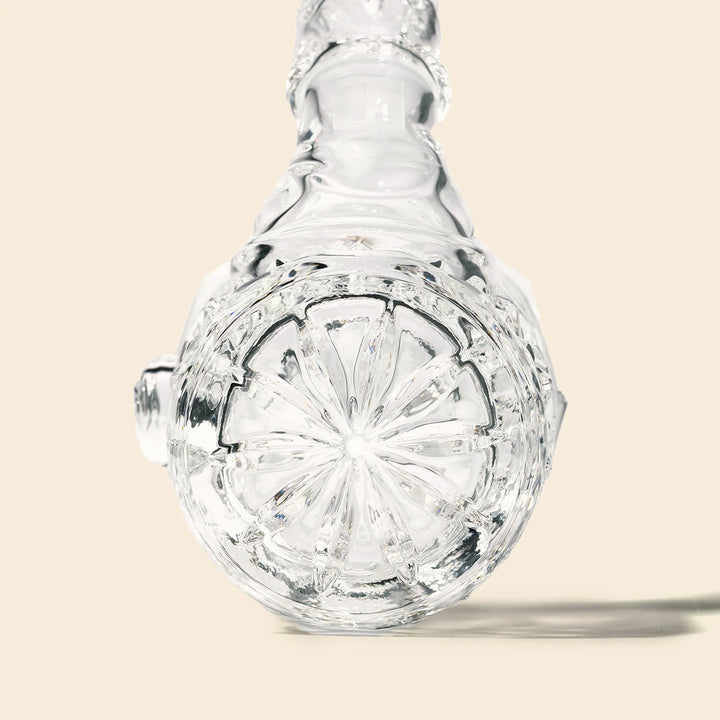 NWTN Home Highball Pipe (Clear)