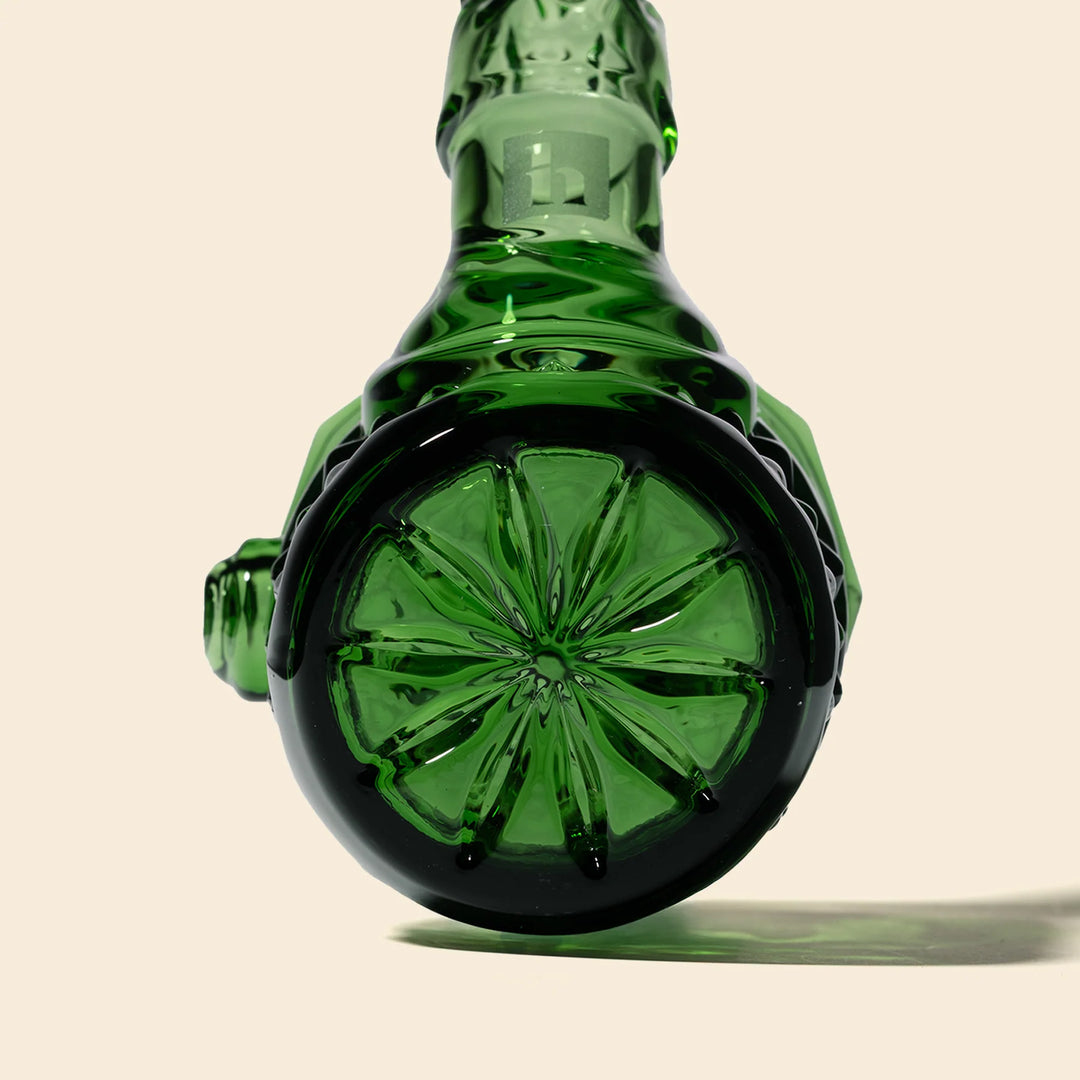 NWTN Home Highball Pipe (Emerald)