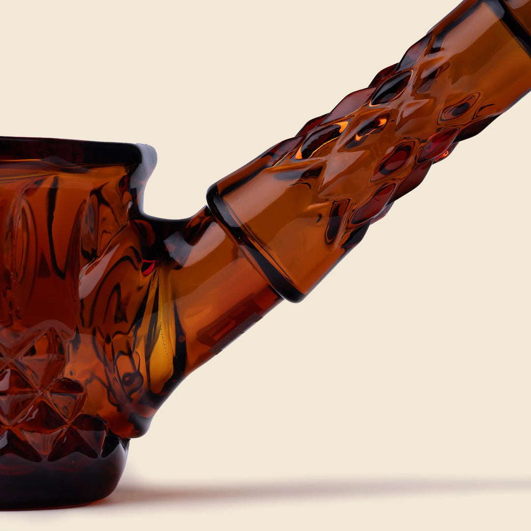 NWTN Home Highball Pipe (Baltic Amber)