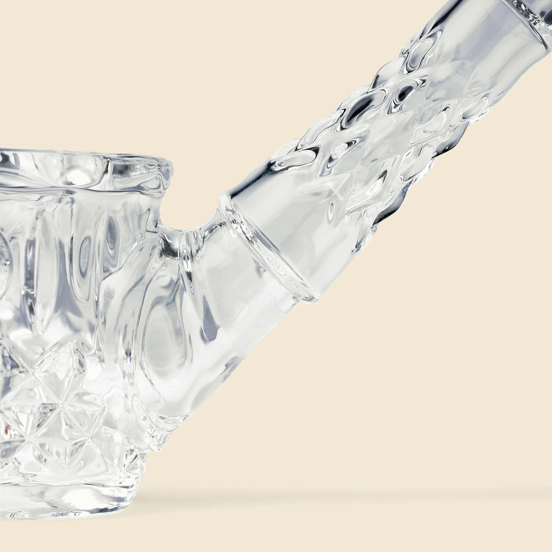 NWTN Home Highball Pipe (Clear)
