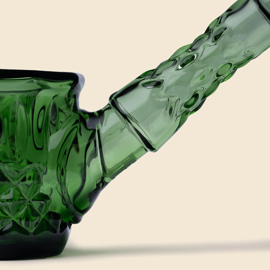 NWTN Home Highball Pipe (Emerald)